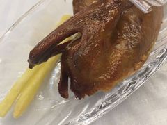 -潮福城大酒楼·潮粤菜·港式点心(阳光城店)