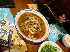 -我家小馆(江汉路店)