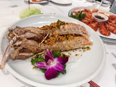 -佳丽海鲜大酒楼(环岛海景店)