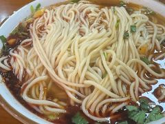 -卡迷尔牛肉面(佳木斯路店)