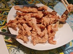-小红鲸·海鲜餐厅(轸大路店)