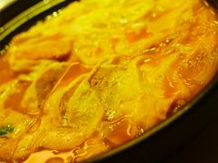 -逸林轩中餐厅(中信泰富朱家角锦江酒店)