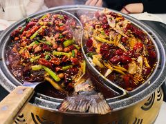 -锦尚阁烤鱼(望京新荟城店)