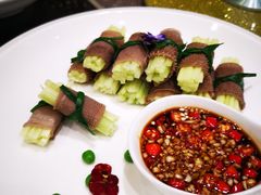 -茶叁酒肆·楚味江湖(菱角湖店)