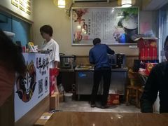 -晋商羊家将(十八中店)