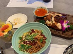 -沿江海南菜·文昌鸡祖师爷(大东海店)