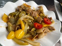 -鹅滋道(甘坑古镇店)