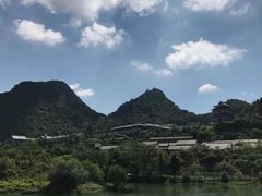 -贵阳市花溪国家城市湿地公园