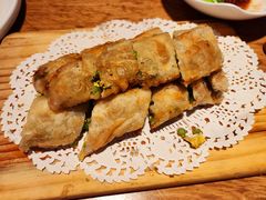 -芳芳私房菜·精做淮扬菜(承德路店)