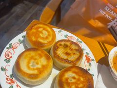 -北京老门框爆肚四季涮肉(淮海东路外滩店)
