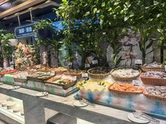 -川骄海鲜自助(亚运村店)