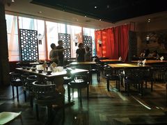 大堂-天山传奇新疆菜(SKLP店)