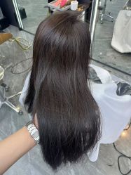 -藤野造型烫染·漂发