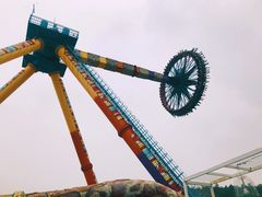 -南京银杏湖乐园