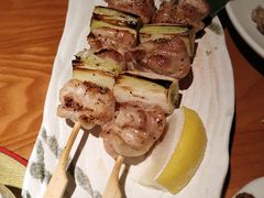 串烤拼盘-有喜屋·烧鸟·居酒屋(周浦万达店)