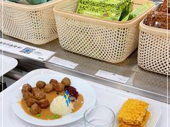 -宜家·瑞典风味餐厅(北京西红门店)