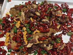 -李氏传家菜(兴城路店)