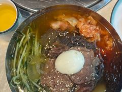 -屋里家延边朝鲜族冷面(梅林3店)