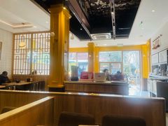 大堂-泰煌鸡·上海白斩鸡·鸡汤面(万航店)