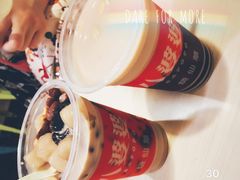 -八婆婆烧仙草(中山路店)