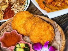 -Hi YOU你的饭局泰餐厅(雍和宫店)
