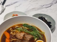 -康师傅私房牛肉面(申虹店)