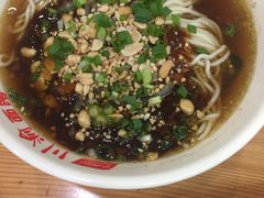 -余丞记川渝面馆(云峰店)