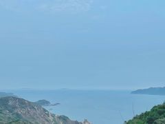 -西涌国际滨海旅游区