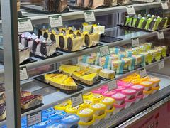-蜂蝶来饼店(拱北总店)