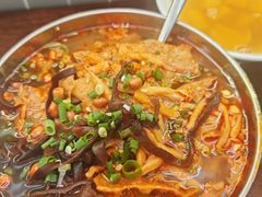 -周成芝螺蛳粉(人和店)