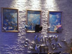 -青花瓷西餐厅(金鸡湖广场店)