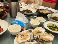 -喜宴又一村·粤菜·茶点·海鲜(壹方天地店)