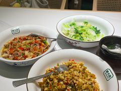 -费大厨辣椒炒肉(万家丽一店)