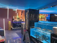 -山海•蒸汽活海鲜自助(皇庭广场店)