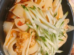 -巴依老爷·新疆美食(上城区天城路店)