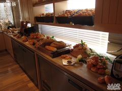 -北京王府井希尔顿酒店·万斯阁西餐厅