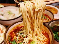 -谭师爷龙抄手(白下路店)