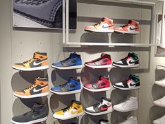 -JORDAN(东方广场店)