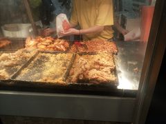 -前进5路汉堡炸鸡(前进五路店)