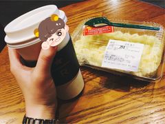 -欧式面包坊(青岛万象城店)