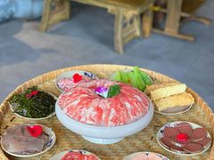 -小龙坎火锅(东汇城店)