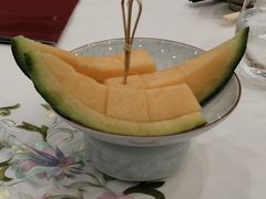哈密瓜-翠园(北京王府中环店)