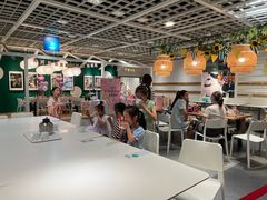 -宜家·瑞典风味餐厅(无锡店)