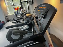 -FC格斗拳馆(东街店)