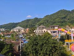 -重庆海昌加勒比海水世界