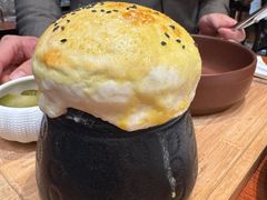 -格鲁·秀色Georgia’s Feast