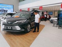 -上海和展广汽丰田4S店(老闵行店)