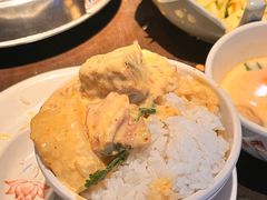 -大头虾越式风味餐厅(光明广场店)