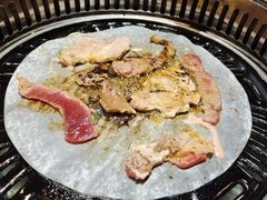 -匠牛亭·锅物烧肉放题自助(昆百大·泰业城店)