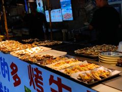 -大学城夜市大排档(凤栖路店)